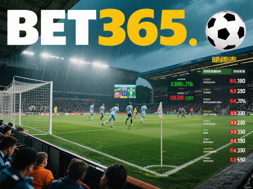 如何利用bet365足彩数据分析提升胜率技巧 (如何通过bet365足彩数据分析提升投注胜率的实用技巧） 