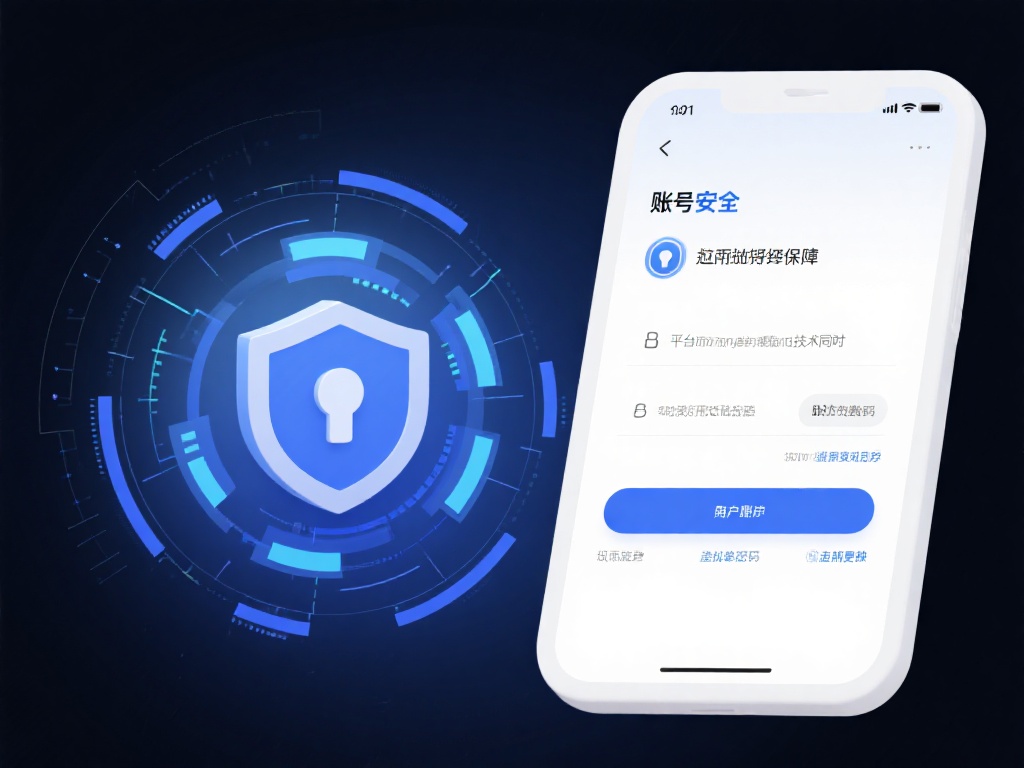 账户安全如何保障：平台采用先进的加密技术，确保用户