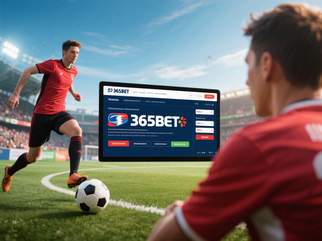 体育365bet如何成为体育爱好者的最佳选择 (体育365bet如何成为体育爱好者的最佳选择与终极指南） 