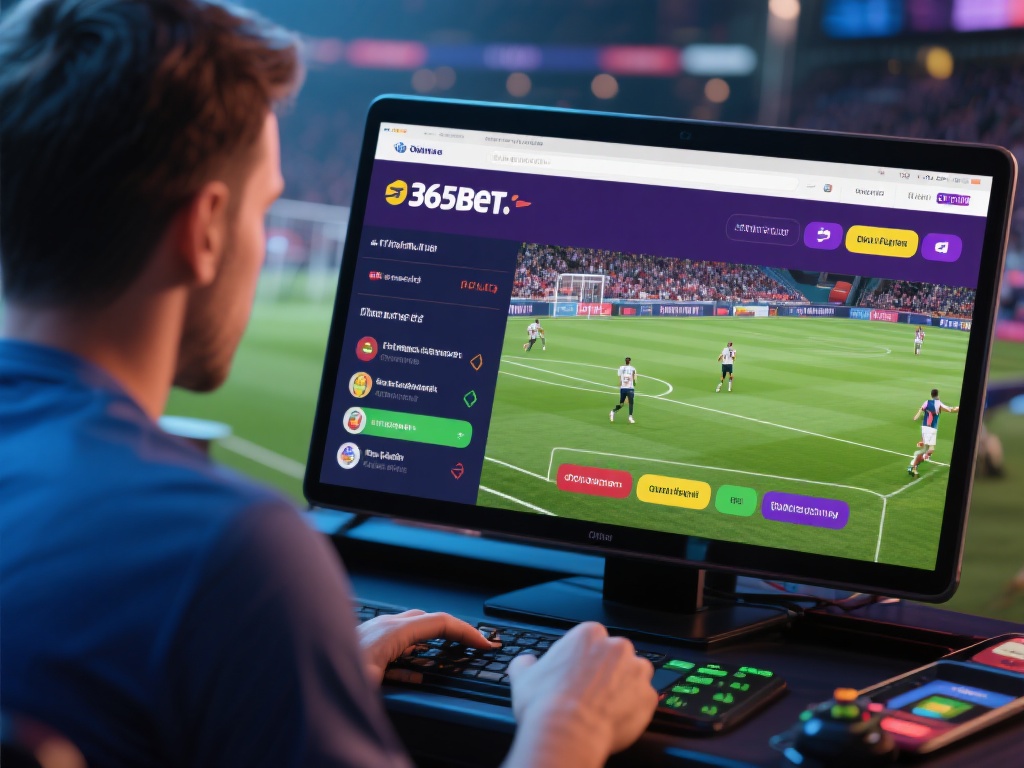 线上365bet的热门赛事投注策略与建议 (线上365bet热门赛事投注策略与实用建议分享） 