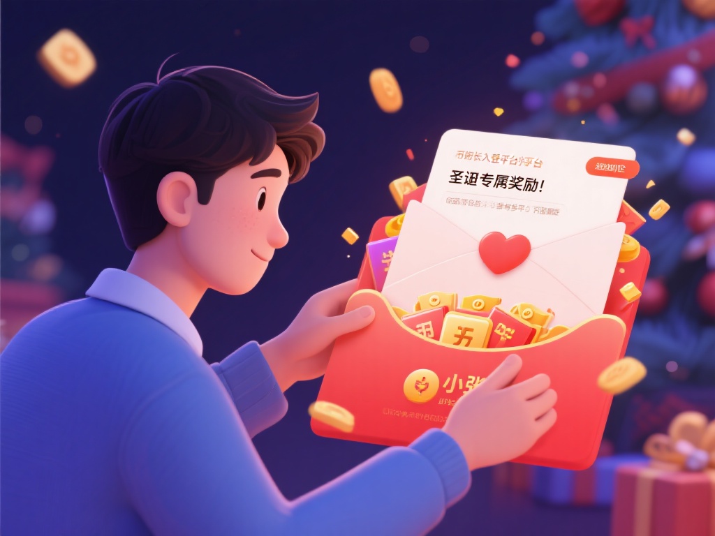 以小张的经历为例，他因为长期未登录平台，错过了一封