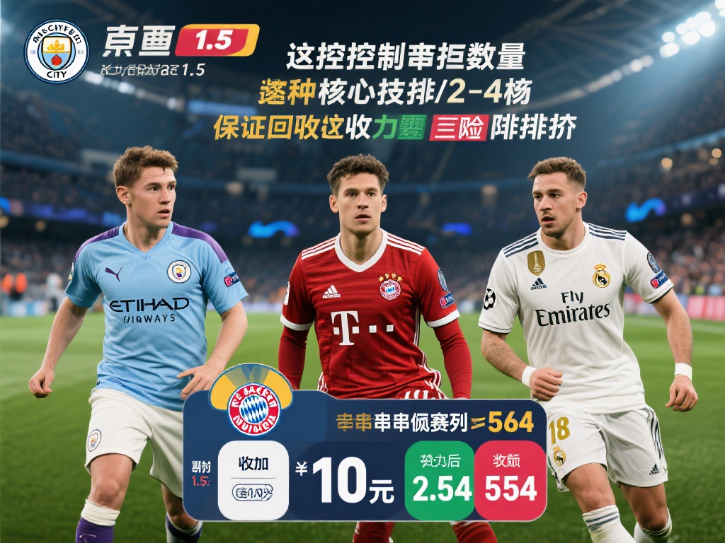 如何利用bet365 串关功能实现收益最大化 (如何通过bet365串关功能实现收益最大化的实用技巧） 