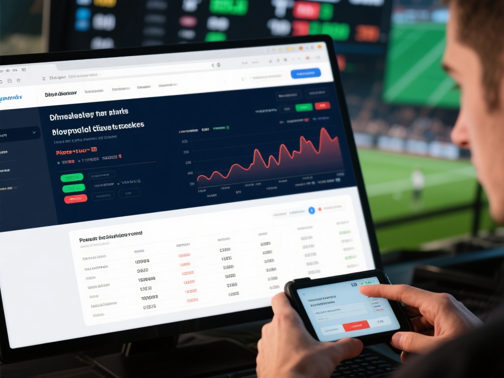 bet365辅助资源推荐:新手必备的实用指南 (bet365辅助资源推荐:新手必备的实用指南与技巧分享) 对于希望更深入了解赛事和赔率的用户,一些第三方工具