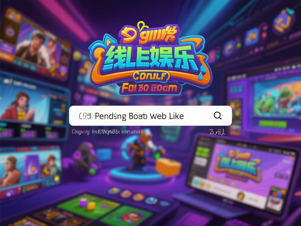 借助专业论坛和社区：一些专注于线上娱乐的论坛或社区