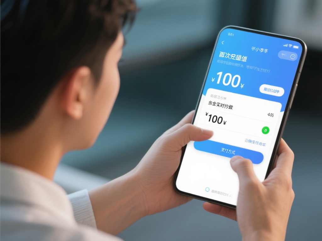 值得注意的是，充值时务必确认平台的最低限额，以免操