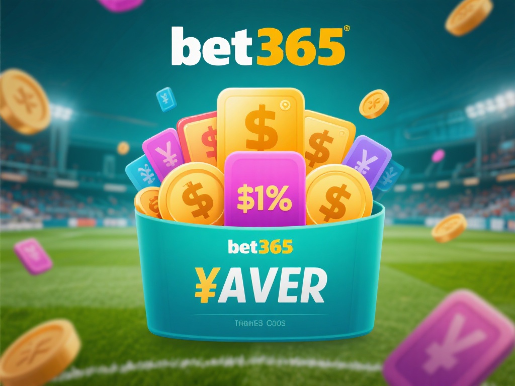 虽然Bet&nbsp;365的奖金种类多样，但领取它们并非无