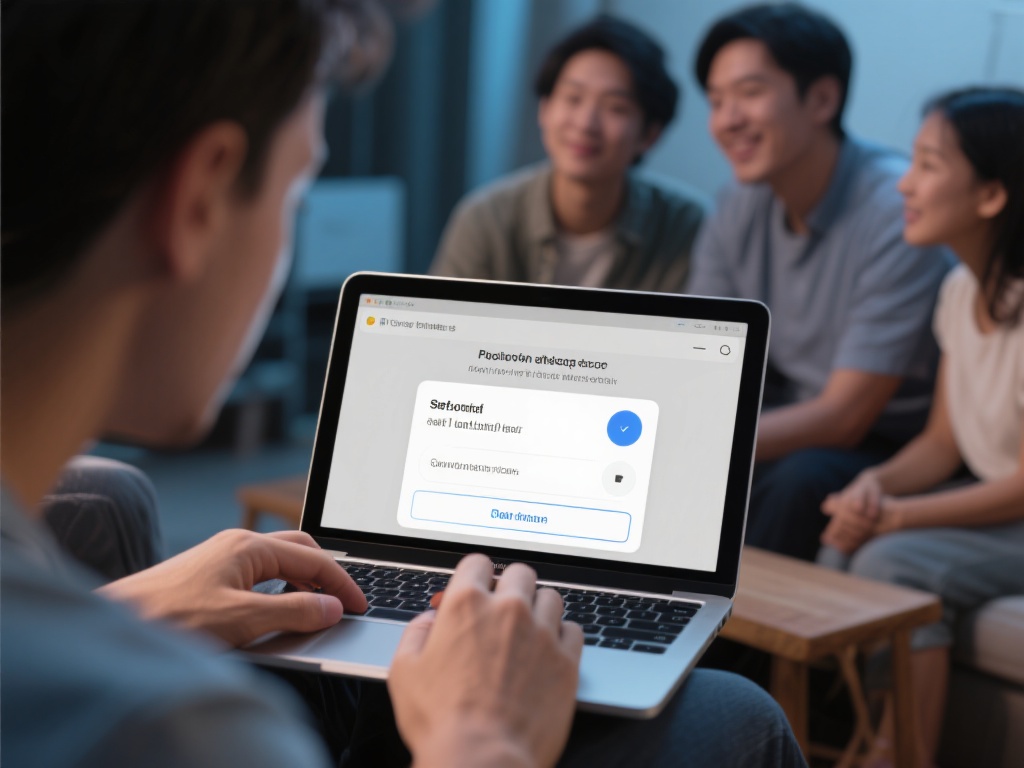 如果发现自己难以控制参与频率，不妨借助一些外部资源