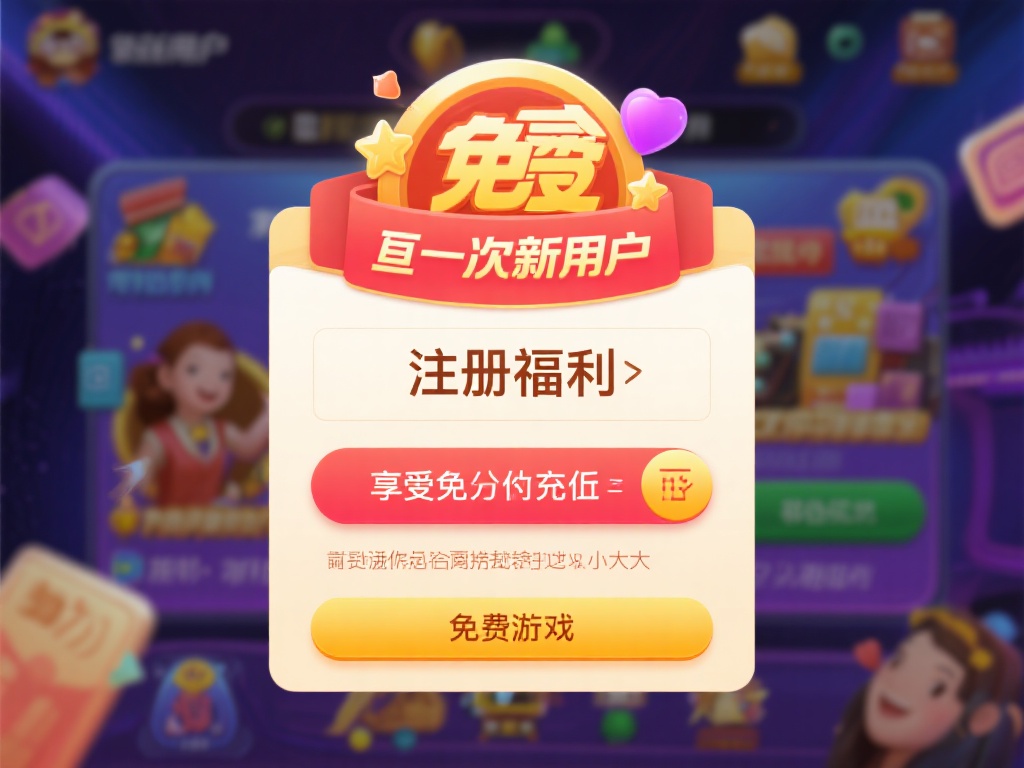 此外，新用户还可能享受到免手续费充值或免费试玩机会